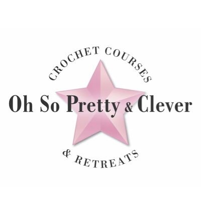 #Crochet courses, retreats, patterns & tutorials. Award winning. ⭐️⭐️⭐️⭐️⭐️ @trustpilot. Member of Knitting & Crochet Guild. #crochetretreat #handmadeChristmas