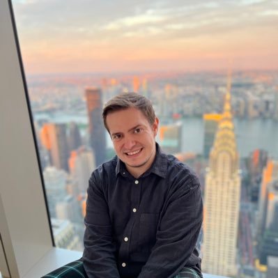 👨🏻🔬🧬🗽🇵🇱🏳️🌈
Postdoctoral researcher at NYU Grossman School of Medicine (#platelets #megakaryocytes)