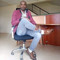 stanley mureti (@stanley_mureti) 's Twitter Profile