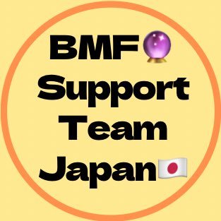 2023年5月26日放送スタート！タイドラマ #BeMyFavorite サポートファンアカウント📣✨Supporting “Be My Favorite” from Japan / Instagram : bmfteamjapan / 関連情報は下記リンク集を参照