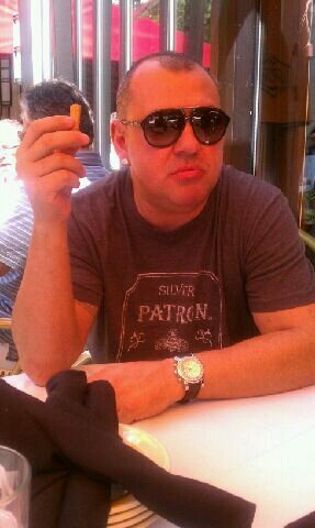 nickfunkybuddha's profile picture. Owner - Funky Buddha Chicago
Instagram - Nick_funkybuddha