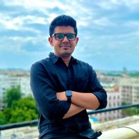 Keyur Gandhi (@keyurthegandhi) 's Twitter Profile