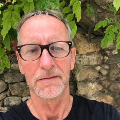 ex-London comms agency leader, now retired. Lives in French village. Dad to teenagers. Fan of 4P marketing, food, booze, motorbikes, outdoors. Not fan of Tories