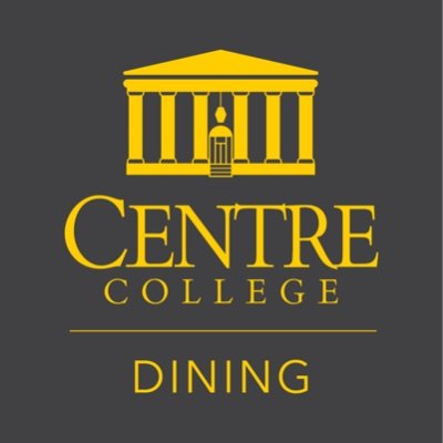 Centre College Dining powered by Parkhurst.
Building community at the table through delicious, made-from-scratch food.