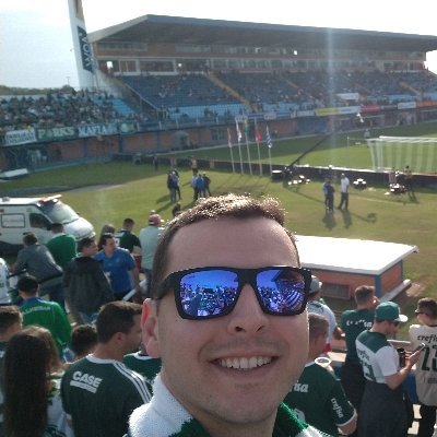 Sociedade Esportiva Palmeiras e só.