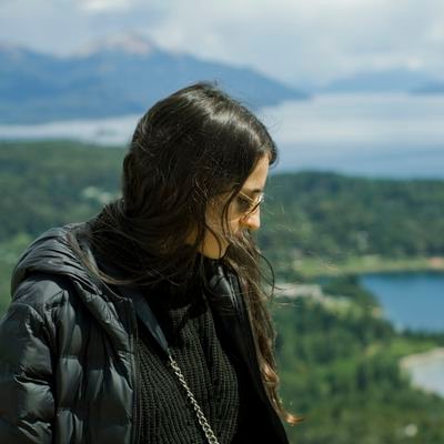 ValeriaGazzo's profile picture. 