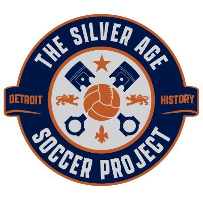Silver Age Soccer Project