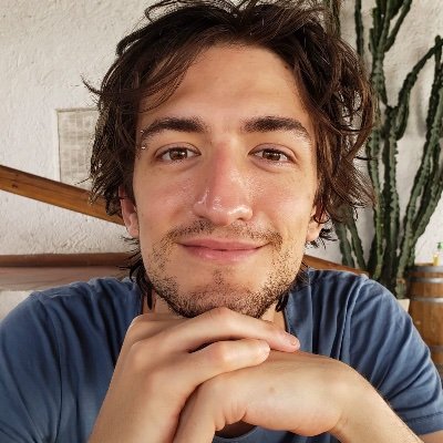 guglielmodanna's profile picture. Design Engineer @codestoryAI building @aide_dev and other cool things