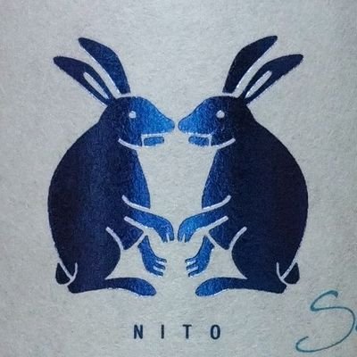 RabbitRabbit2to's profile picture. 難波津に咲くやこの花冬ごもり今を春べと咲くやこの花

不安な歌人

自然詠をきちんとできるひとになりたい

酔って返歌熱あがる🐰🌕🐰