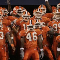 Tommy Dickinson (@clemsontd) 's Twitter Profile