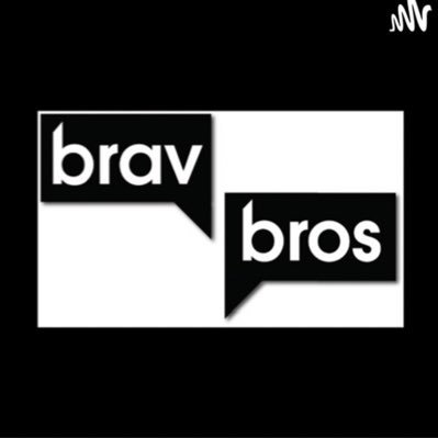 Just a couple of dudes talking about Bravo. Give us a listen! New episodes Fridays.
