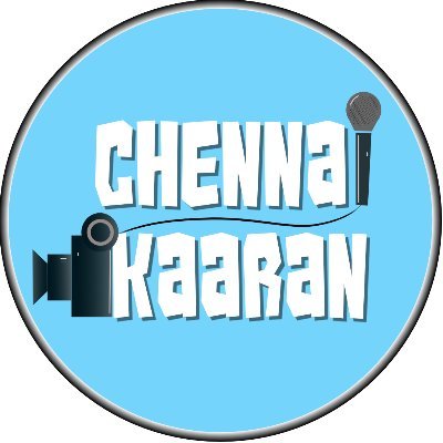 Chennaikaaran Pod
