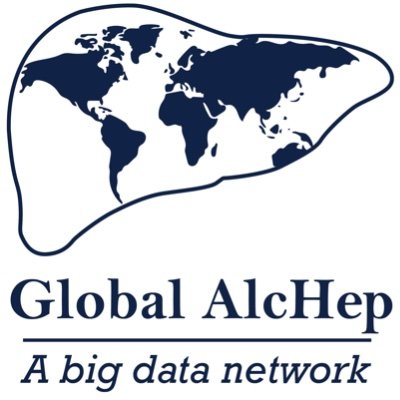 Global AlcHep, a big data network that aims at developing a large multinational de-identified clinical database in alcohol-associated liver disease (ALD).