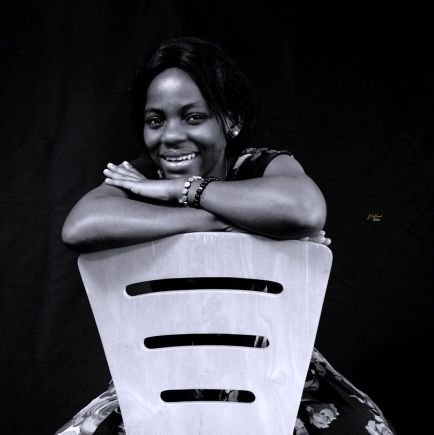 dtabesiakeestel's profile picture. J'aime ce que je fais surtout mon travail pour les autres et leurs satisfactions😍😉
Je m'intégre et m'adapte
#UX/Graphic designer
#Co-founder of @abiccreate