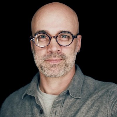 ericlaurits's profile picture. Educator/Storyteller. Professor/Elementary School Teacher. Obsessed with the convergence of technology, pedagogy, and creativity. Can balance ladders on chin.