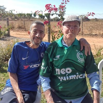 louco pela minha família! Apaixonado por futebol! fã do esporte, da PL @ESPN e do  twetter interativo!  91 anos de papai! https://t.co/UGF1tbEV5h