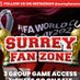 Surreyfanzone (@SurreyFanzone) Twitter profile photo