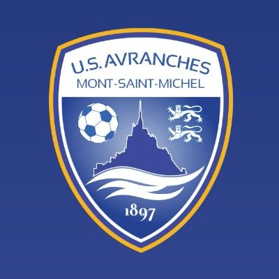 US Avranches MSM Officiel