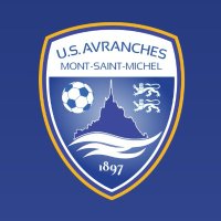 US Avranches MSM Officiel(@USAvrMSM_Off) 's Twitter Profile Photo