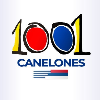 Cuenta oficial de #La1001 - FA en el departamento de #Canelones. En junio Vamos al Frente con #Carolina y #Óscar - Afirmá tus derechos - Somos @espacio1001fa