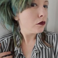 Geneviève L. Walsh 🤘 (@genwalshpoet) 's Twitter Profile