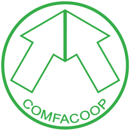comfacoop's profile picture. La Comercializadora Familiar Su Cooperativa “COMFACOOP” es una cooperativa de aporte y crédito fundada en la ciudad de Cali