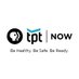 TPT NOW (@TPTNOW) Twitter profile photo