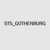 STS Gothenburg (@STS_Gothenburg) Twitter profile photo