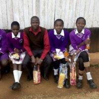 MICHAEL CHIRCHIR (@michaelchirch12) 's Twitter Profile