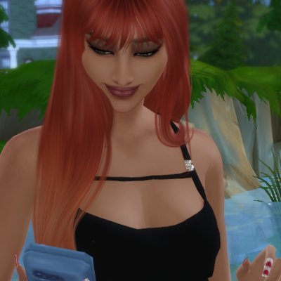 SimsWorldz Profile Picture