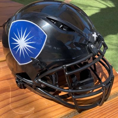 football_dcafb's profile picture. A team, a program, a family committed to honoring Jesus Christ through the connection of faith and football