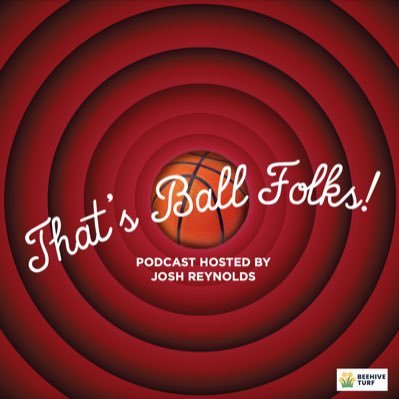 🎙️ Hoops podcast | Hosted by @JoshReynolds24