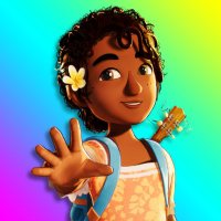 Tchia (Awaceb) 🌴🦜🌸 (@awaceb) 's Twitter Profile