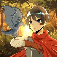 ⚡ライ⚡ (@evrai2) 's Twitter Profile