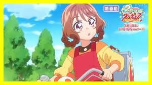 華満らん(キュアヤムヤム)さんのプロフィール画像