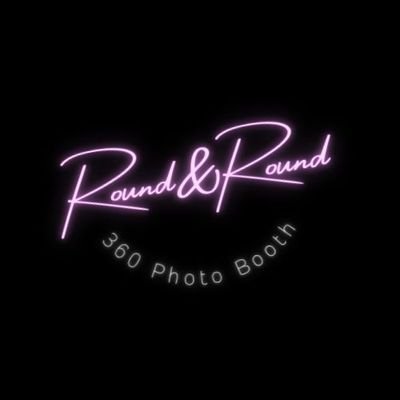 Book the 360 Photo Booth for your next party or event!