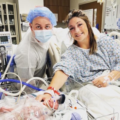 I hope you live like you’re dying. YSU alumni• Neuro Trauma Nurse•Jesus is my savior• 06/24/22 i welcomed the most handsome baby boy into the world