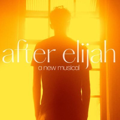 After Elijah Profile