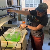 Emily Ayers, M.S. (@msayers_science) 's Twitter Profile