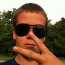 Luke Yoder - @lukeyoder - Twitter