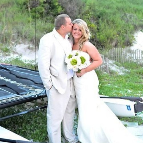 broncourtc's profile picture. 