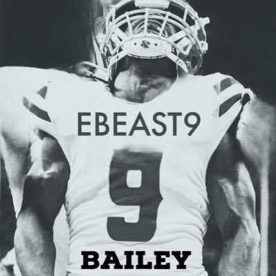 Emani Bailey #9