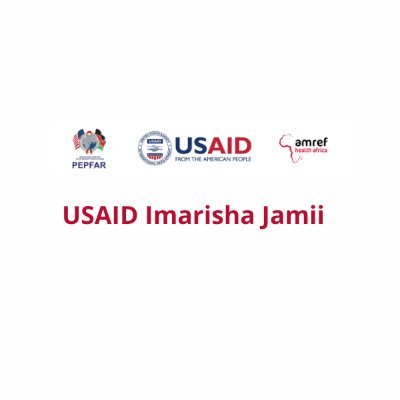 USAID Imarisha Jamii