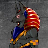 𓂀 Gods Of Egypt 𓂀 (@godsofegyptfut) 's Twitter Profile Photo