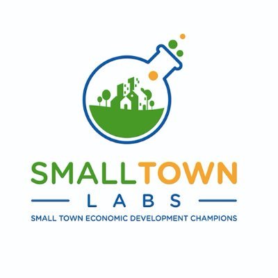 We are champions for small towns: improving their curb appeal; social media; website and ability to attract new businesses/families...all within a budget.