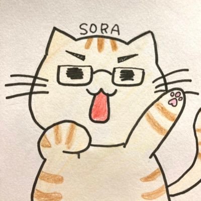 sora🍊いな民さんのプロフィール画像