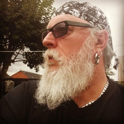 ColinRatcliff14's profile picture. An Englishman that’s good enough