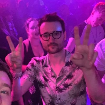 Senior Engine Programmer @MaverickGames • Custom engine/music production hobbyist • Prev: New Ubisoft AAA IP, #TheDivision2 • 🎮👨💻🎹🎙️🎛️🎥💡🪐