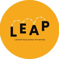 LEAP(@LeapLambeth) 's Twitter Profile Photo