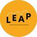 LEAP (@LeapLambeth) Twitter profile photo